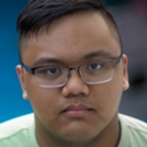 Ryan Gamilo head shot