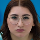 Faith D'Erasmo head shot