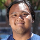 Ryan Gamilo head shot