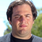 Luke Iovenitti head shot