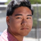 Shane Ceniza head shot