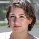 Faith D'Erasmo head shot