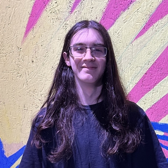 Hayden O'Keefe head shot