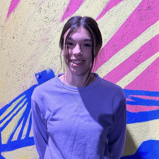 Kaitlyn Snodgrass head shot