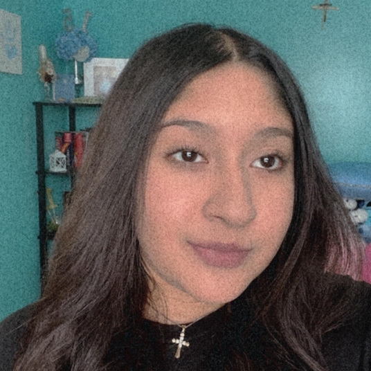 Tania Roque Castro head shot