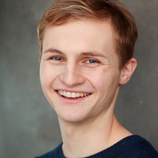 Henry DelBello head shot