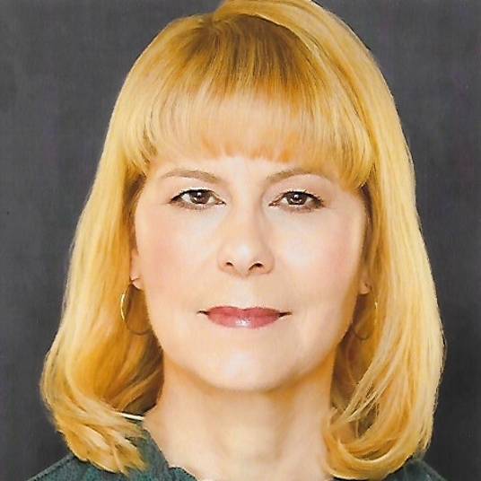 Jeanne Scurek head shot