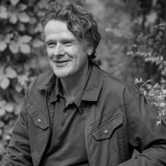 Mark Hayhurst head shot