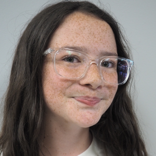 Addi Jackson head shot