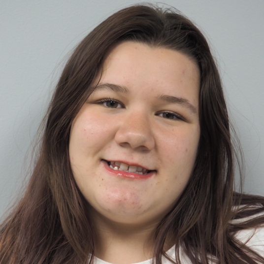 Linda Harper head shot