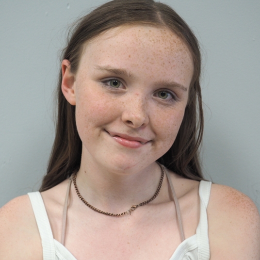 Madeline Bellegarde head shot