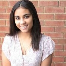 Doris Almonte head shot