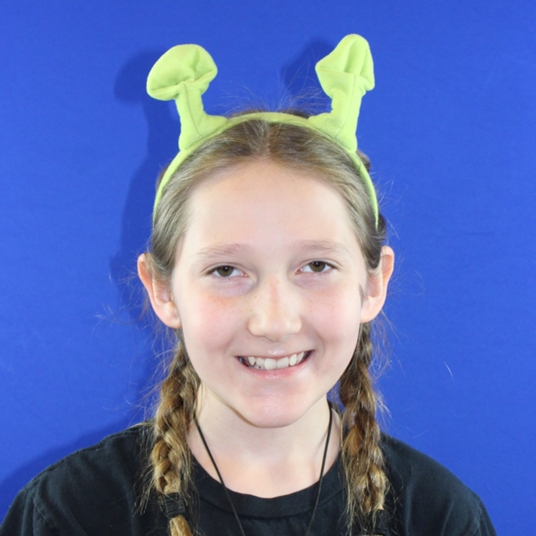 Melody Tagliaferro head shot