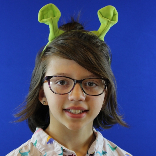 Jo Bladen head shot