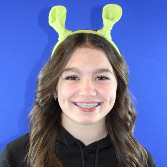 Piper Koontz head shot