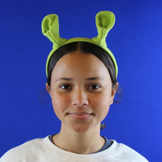 Kenleigh Weedon head shot