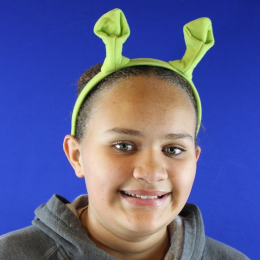 Naomi Brandon head shot
