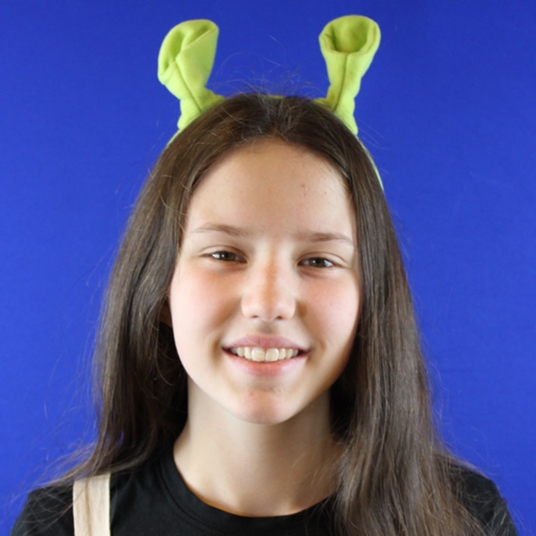 Mariam Bladen head shot