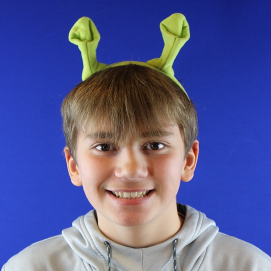Landyn Allen head shot