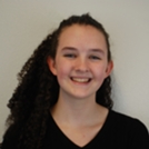 Natalie Bateman head shot