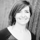 Angela McGann head shot