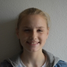 Elizabeth Huard head shot