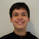 Davin Puentes-Windham head shot