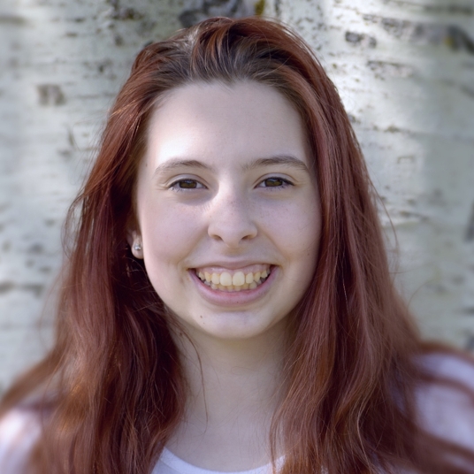 Aowyn Leiper head shot