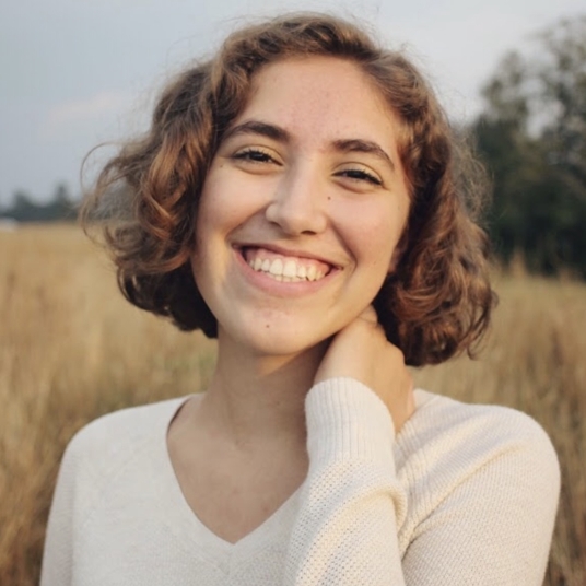 Shelby Henry head shot