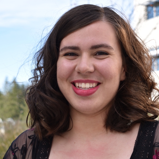 Kelly Husted head shot