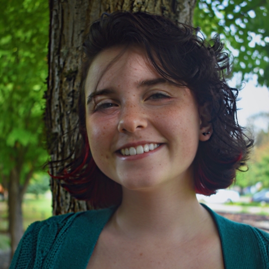 Maryann Bailey head shot