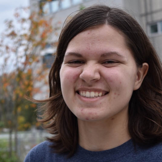 Melissa Husted head shot