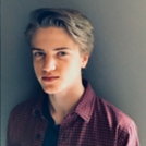 Tyler Kinnaman head shot