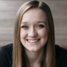 Grace Richter head shot