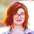 Cara Gutenberg head shot