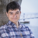 Tony Batlle head shot