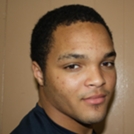 Maxwell Rillen head shot