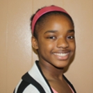 Hawa Kamara head shot