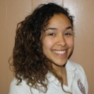 Daniela Menchaca head shot