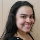 Samantha Figueroa head shot