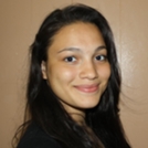 Dianara Perez head shot