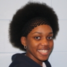 Destiny Bertrand head shot