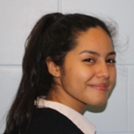 Kelsey Gonzalez head shot