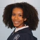 Olivia Barrios-Johnson head shot