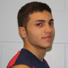 Adrian Fernandez head shot
