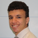 Andrew Galloza head shot