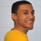 Jeremy W. Manzanet head shot
