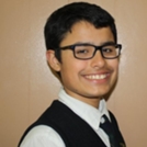 Nikolas Figueroa head shot