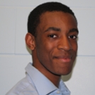 Kobe Jones head shot
