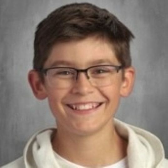 Beck Fikkert head shot